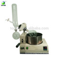 5L Laboratory Vacuum Distillatiller| Lab rotary evaporators with water bath